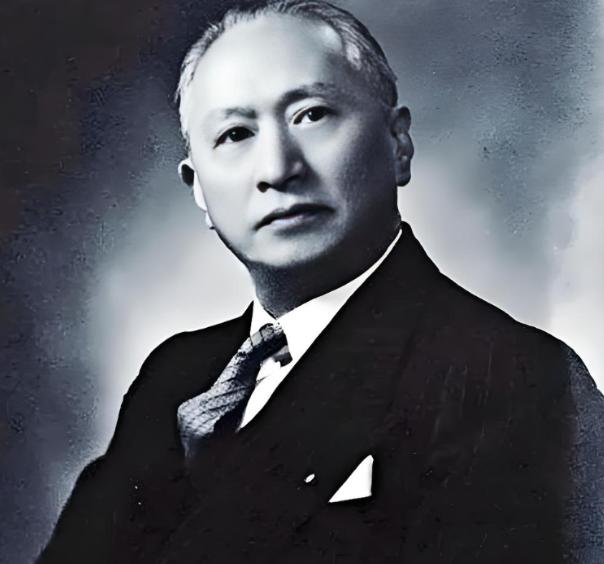 1972年，84岁顾维钧被请回国，一句话让所有人沉默：我是战犯，还是别回去了。