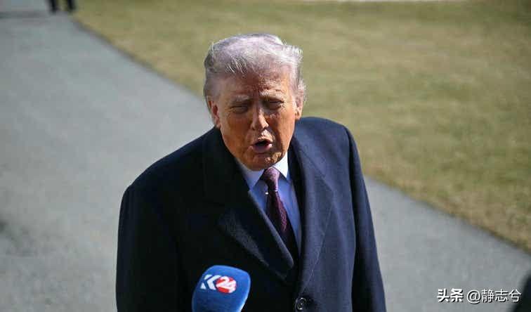 【美国高级官员和内塔尼亚胡就伊朗政权更迭问题发表了相互矛盾的声明】

两天前，美