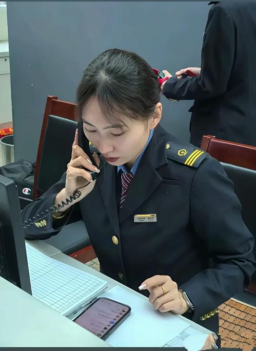 这在铁路什么级别？