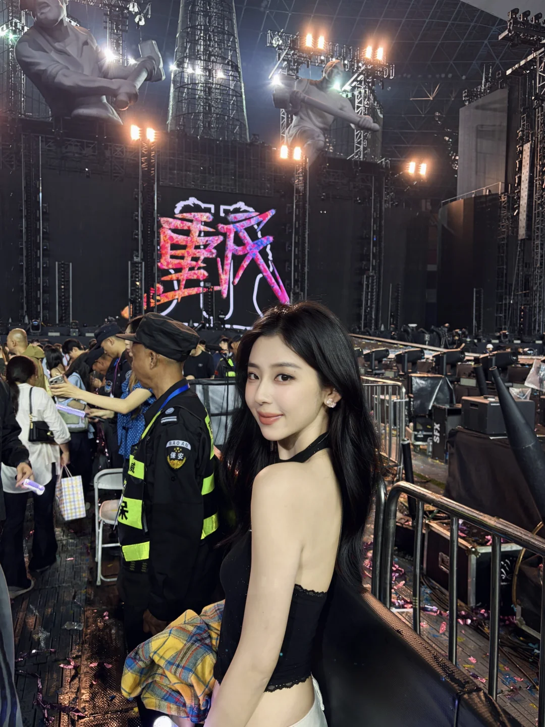不开心就去soul power2啊🦋