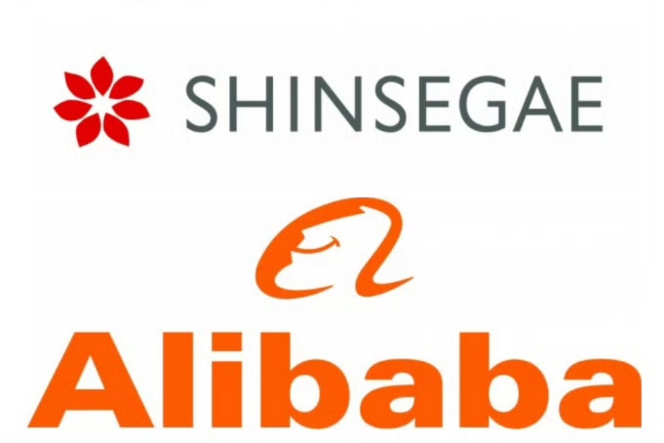 阿里巴巴新世界合作成立公司阿里巴巴新世界将合作 新世界和阿里巴巴合作成立公司，将
