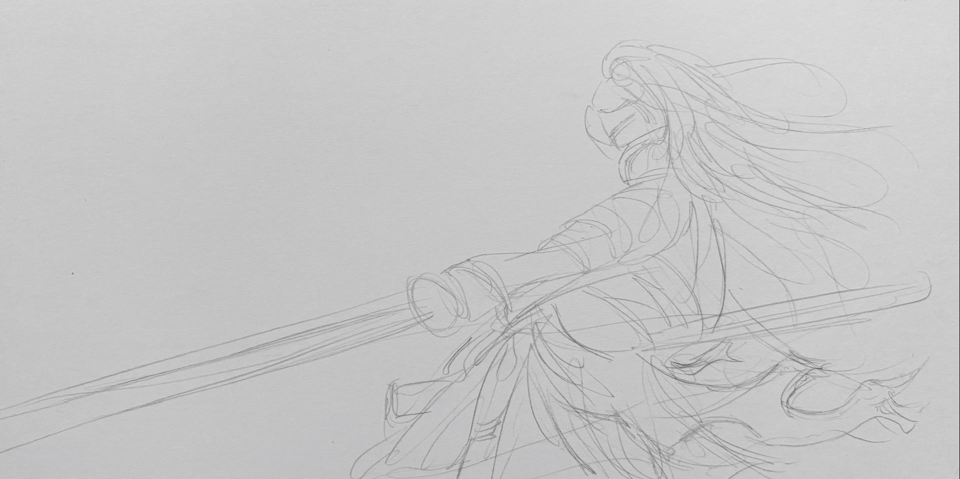 一看就会 艾特朋友给你画。