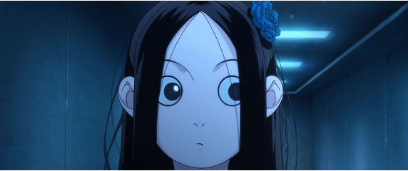 一人之下第六季开播 这季制作组太懂了！二十四节谷的场景美到窒息，无根生宝藏的秘密