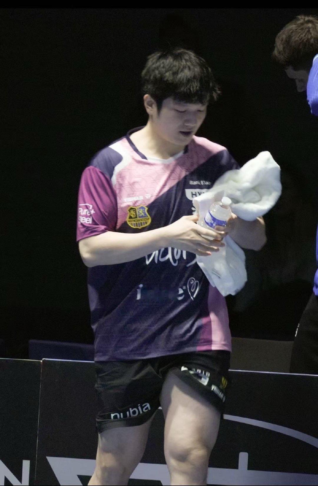 探索到了未知领域！🫣