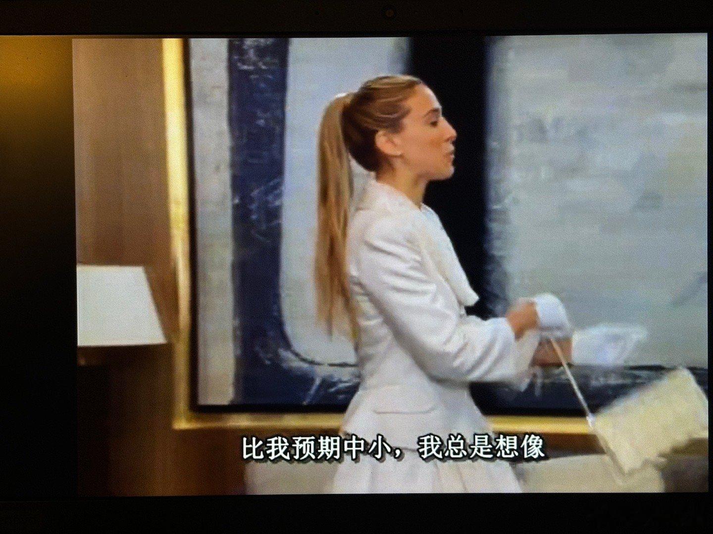 这辈子都不可能再称自己是小众爱好者当我喜欢这种典型高个浓眉秀发美国男人（喜欢jf