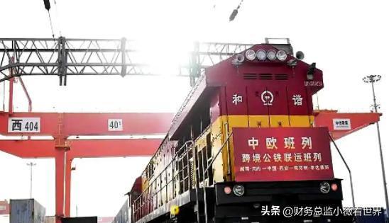 好几个欧洲国家都应该感谢波兰，如果不是波兰故意阻断中欧班列11天，我们也不可能寻