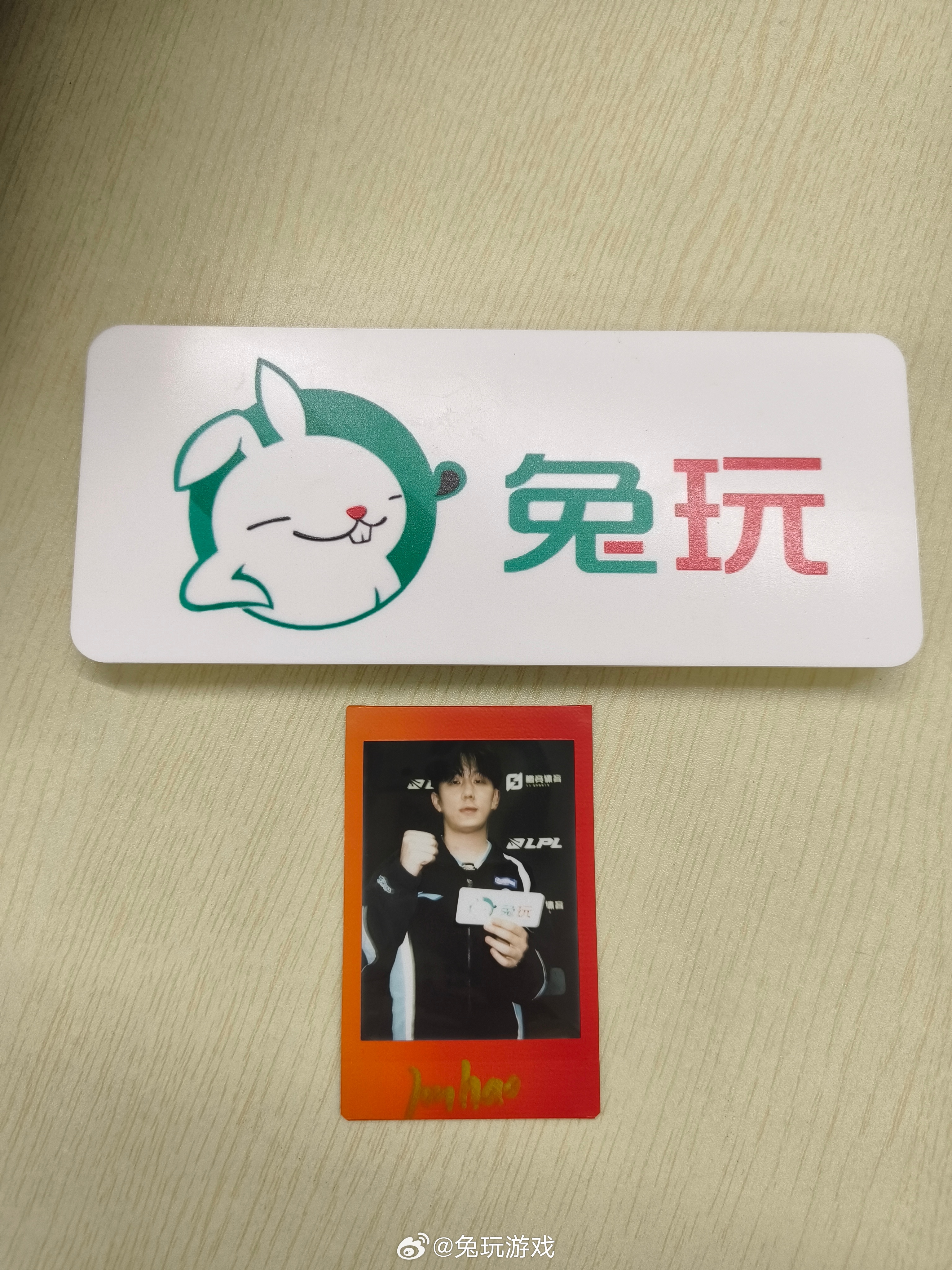 来自junhao的✊🏻Q:如果让你给队里各位队员选一个动物，你觉得他们像什么动