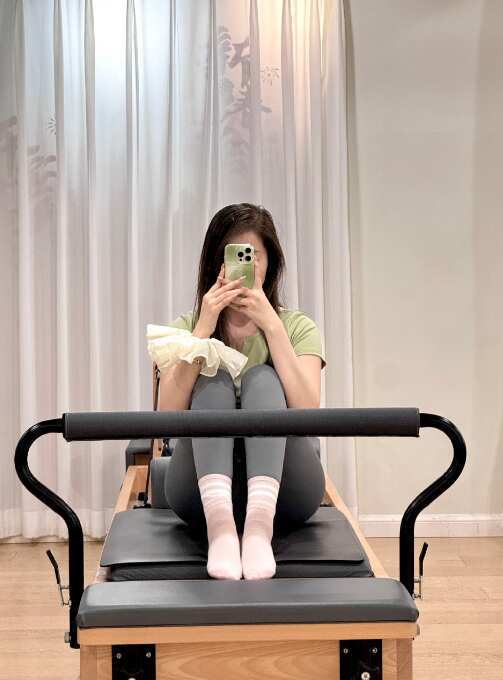35岁 深圳精致剩女的一天 35 岁深圳五套房，未婚独居的日常：普拉提与微醺才是