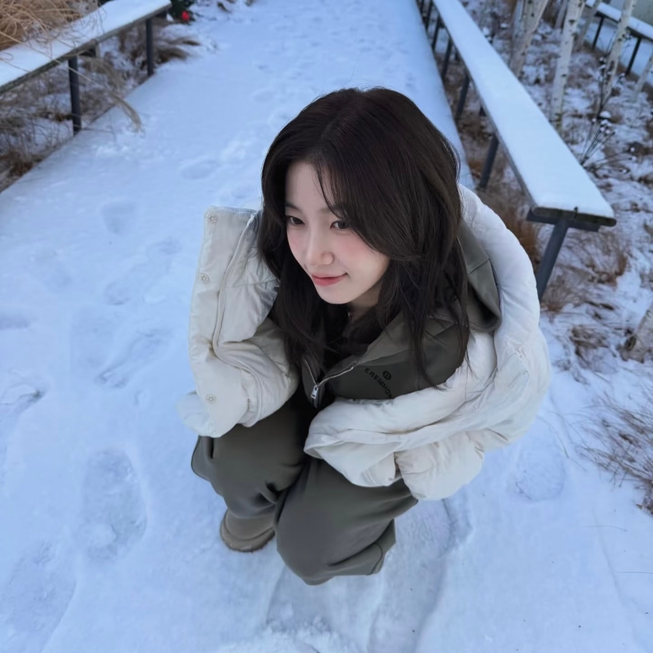 kpop女头｜女生头像｜中村一叶｜kazuha 
