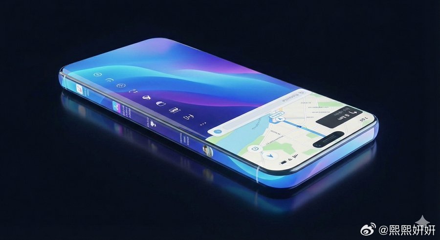 全玻璃iPhone目前可能离我们还很远很远很远～～～ 