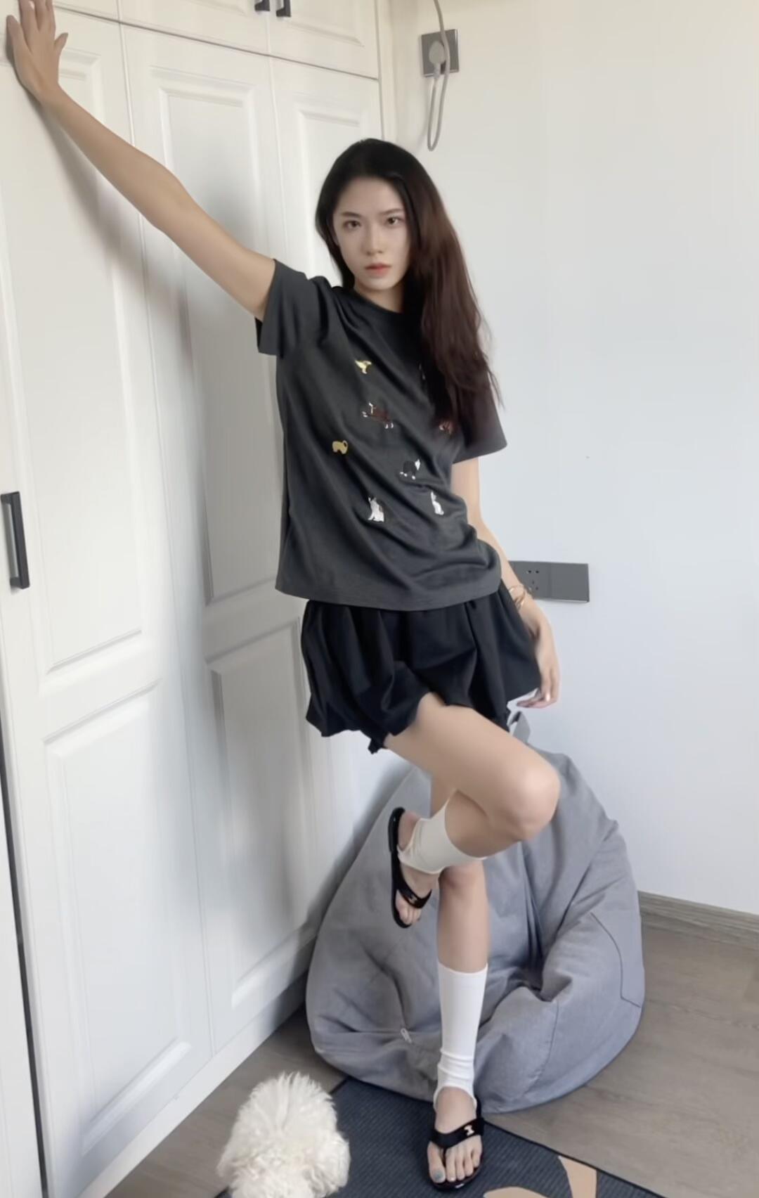 177/49kg 小狗监视官