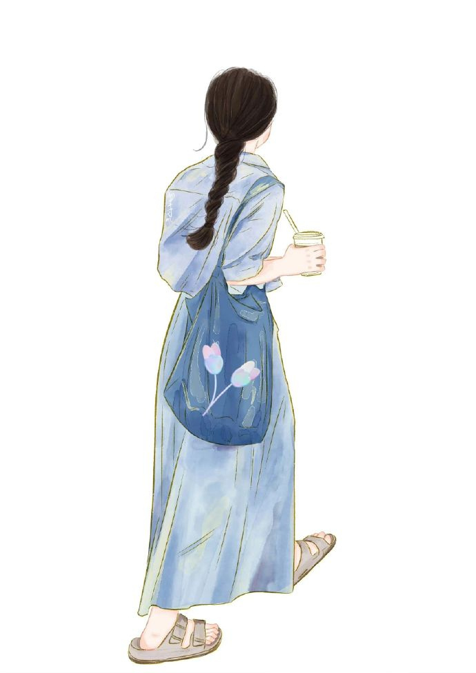个性签名文案：❶“纵使人生复杂，盼望你永在平静阳光下” ❷“让能力追得上野心 脚
