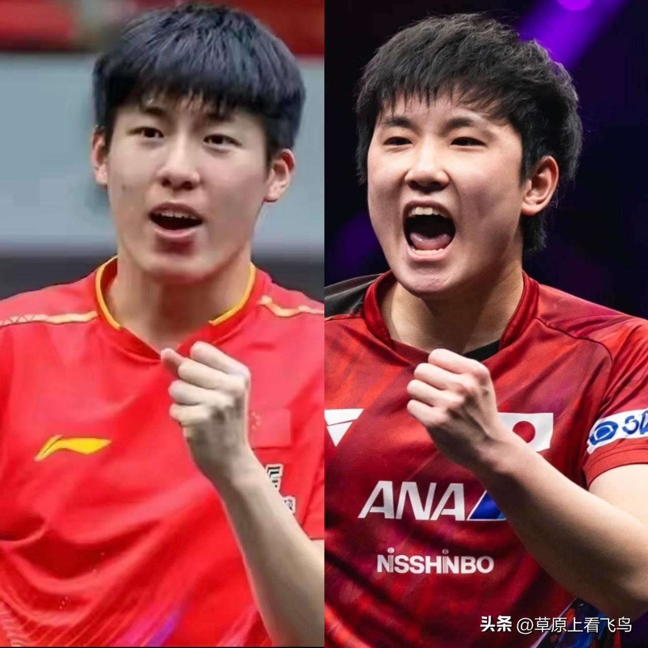 我有一种预感，这次重庆冠军赛，
温瑞博很难夺冠了，
不是他技术不行，也不是他不拼