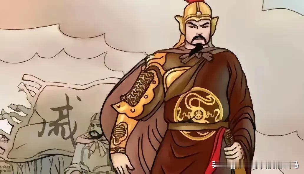 1541年戚继光俘虏三百多名倭寇不顾众人劝阻，执意拉到海边除留下两人外全部斩首 