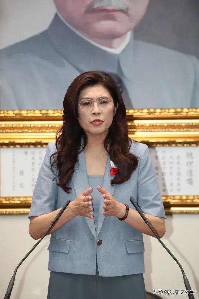 大陆邀请郑丽文四月访问大陆

大陆邀请台湾“在野”的国民党主席郑丽文，率国民党访