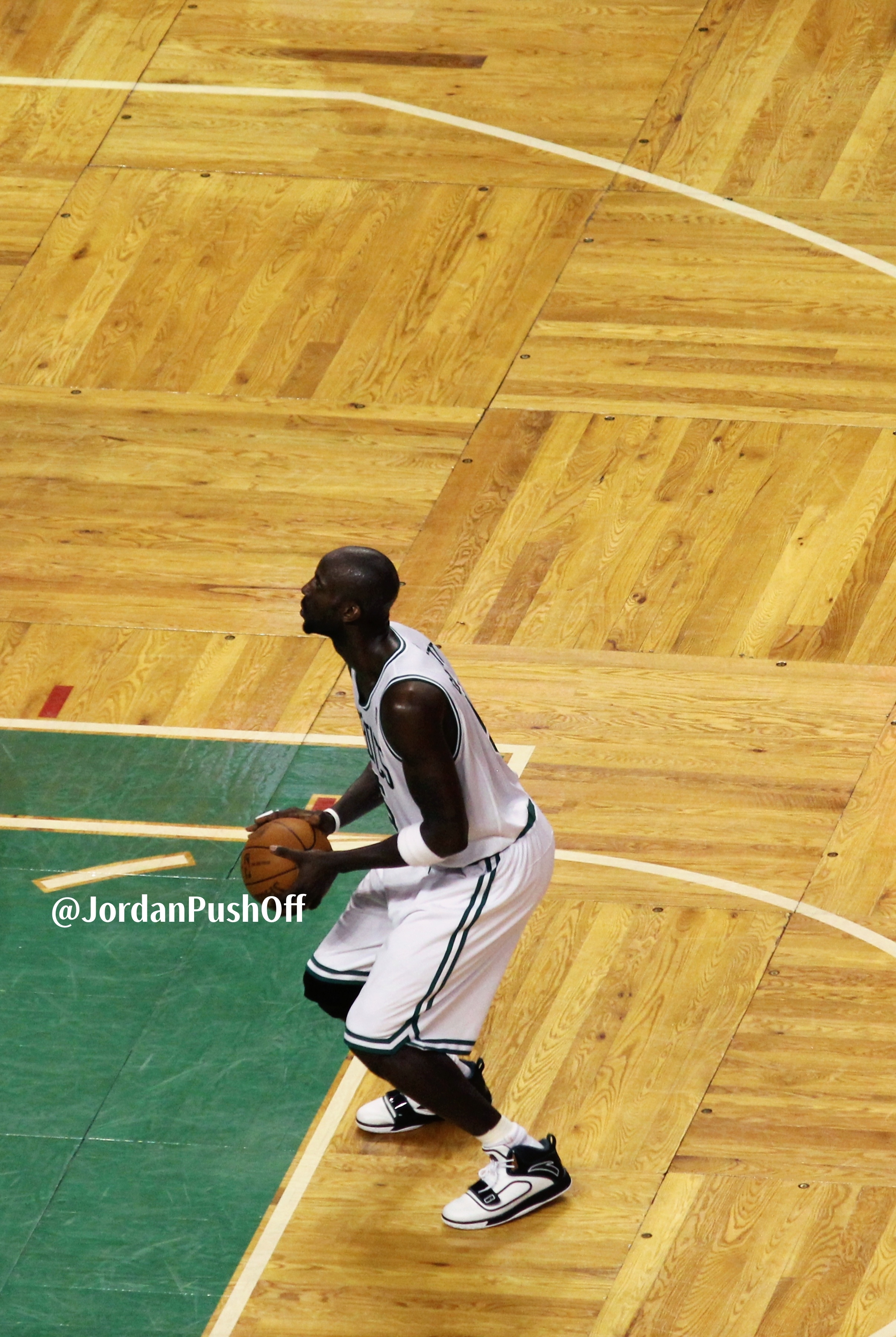 Kevin Garnett 2013nba加内特凯文加内特