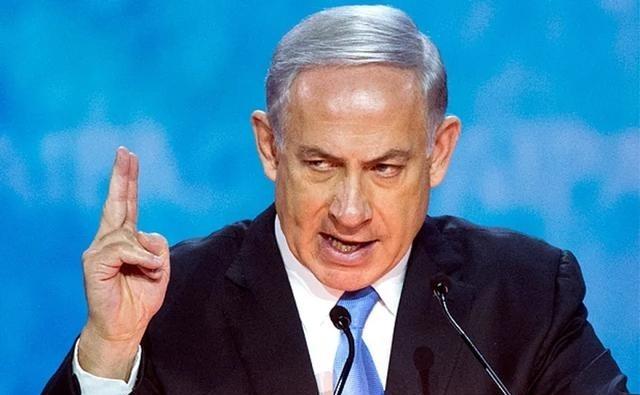 阵亡2.5万人后，美国出手调停，以色列承认战败，内塔尼亚胡靠边站。两年的流血冲突