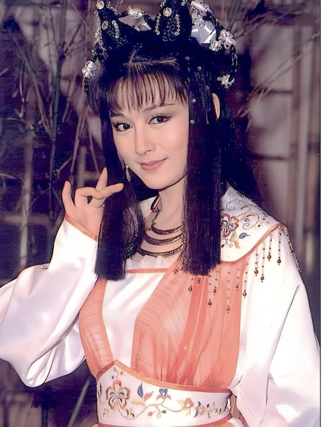 报告老师🙌🏻这里有人长得和漫画一样