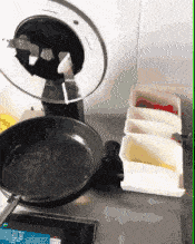 这样做出来的菜没有灵魂