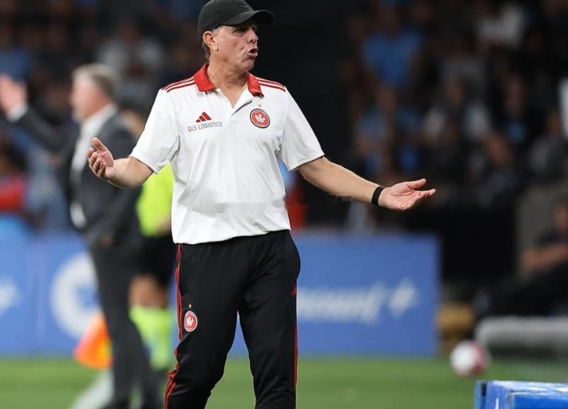 据澳大利亚媒体News报道，西悉尼流浪者队将任命一位拥有澳超联赛经验的资深教练担