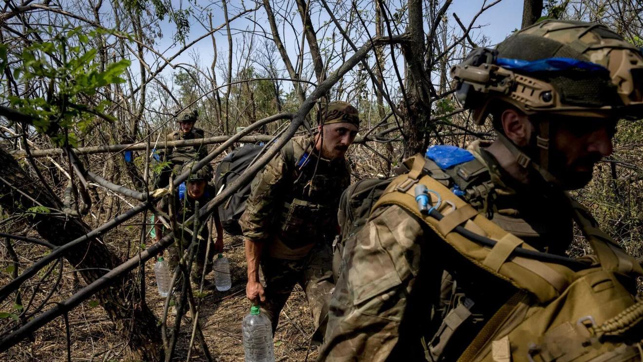 俄乌战争进入第5个年头，我们该如何正确评价这场战争？俄乌冲突 2022年2月24