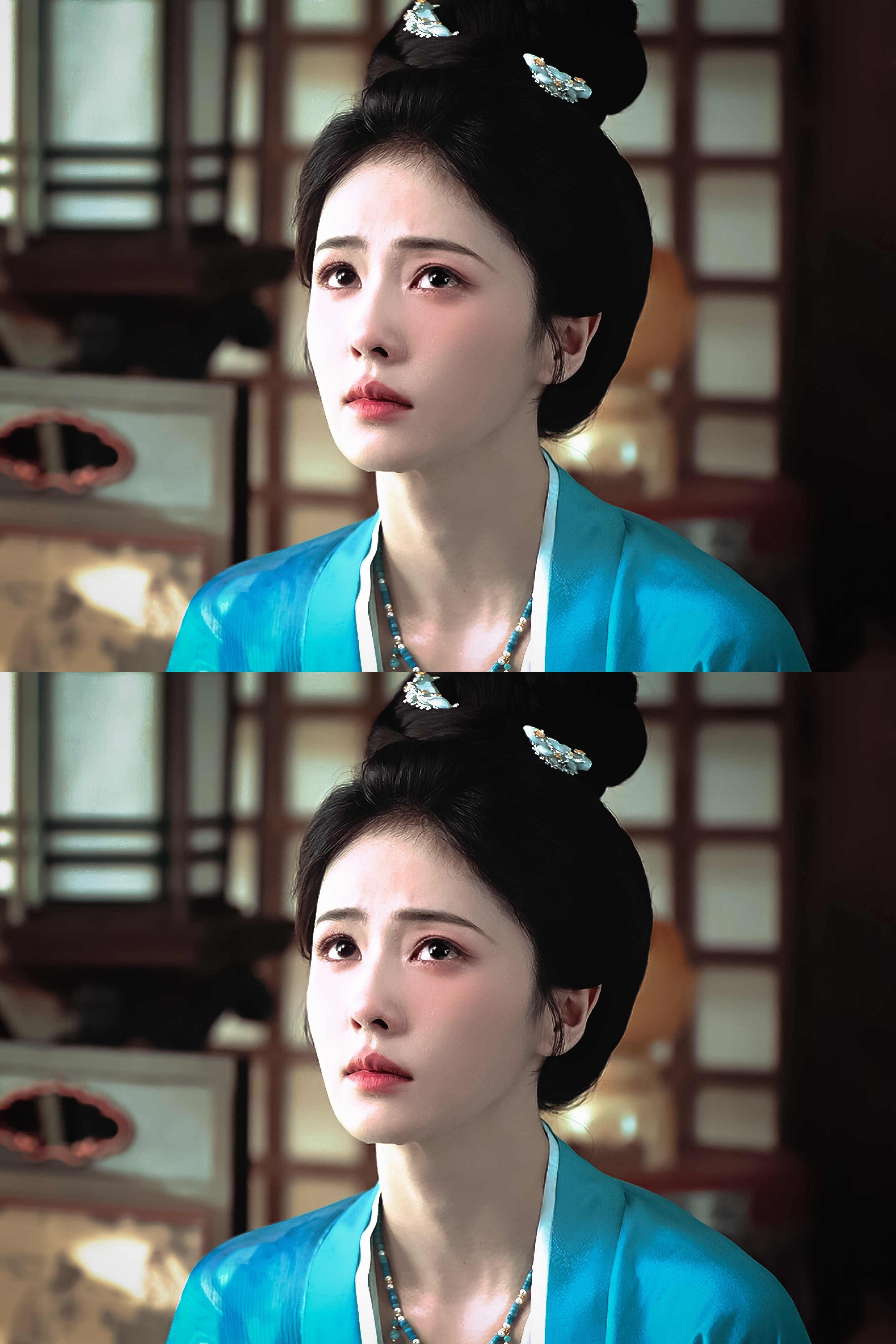 💧莫离