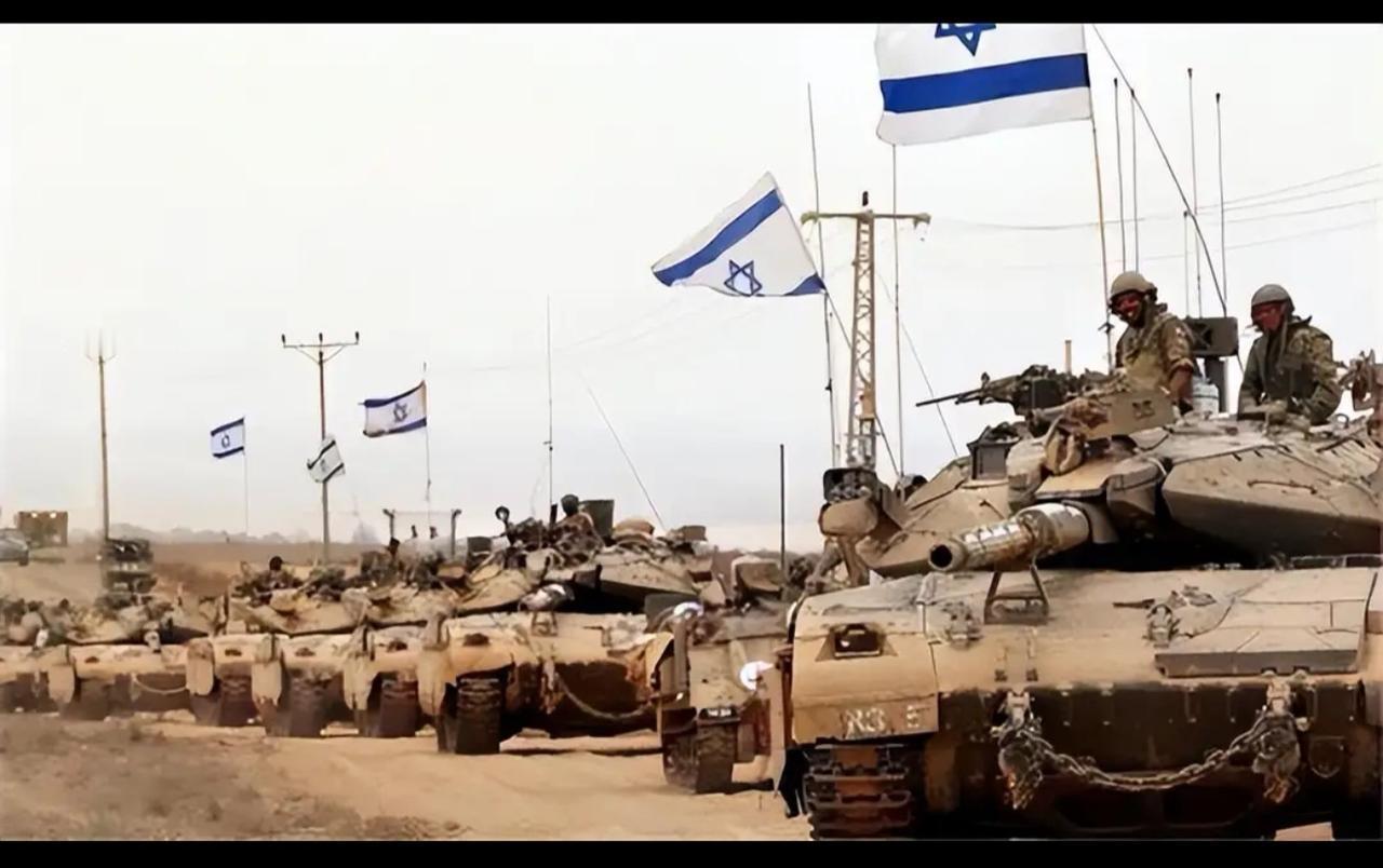 人算不如天算，老特无论如何没想到美伊大成这个样子，彻底玩陷了，遇到硬茬儿了。
