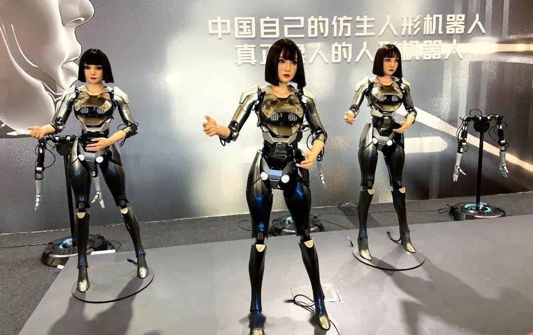 A股人形机器人流通市值排名前五排名          公司名称     流通市值