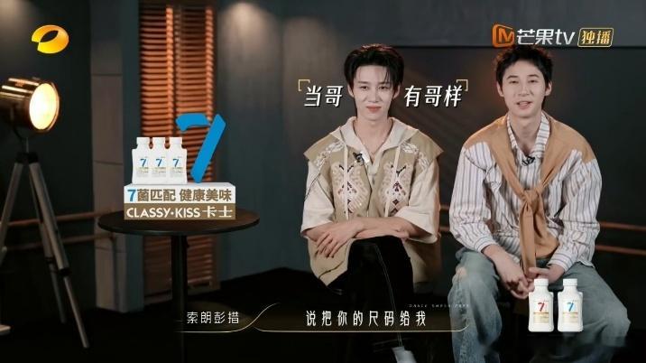 卓沅回应淘汰卓沅把舞伴当孩子投喂舞蹈新风暴 远程操心队友细节真的很靠谱。 ​​​