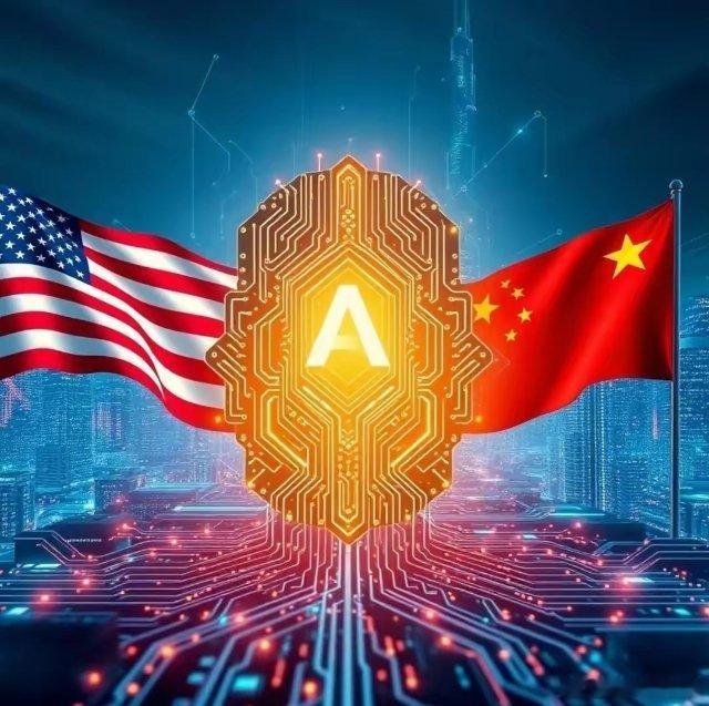 美元慌了！人民币“杀疯了”​全球都在拥抱中国货币，白宫现在最焦虑的，不是贸易战，