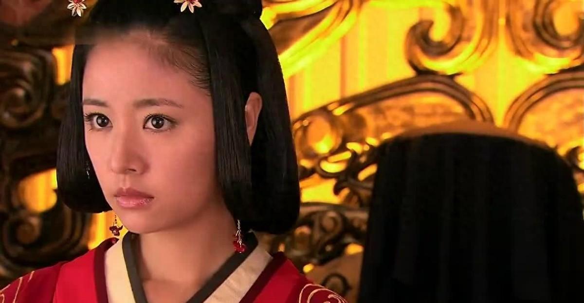窦漪房年老体衰失去宠爱，还双眼失明，为何汉文帝依然没将她废后？
前162年仲秋的