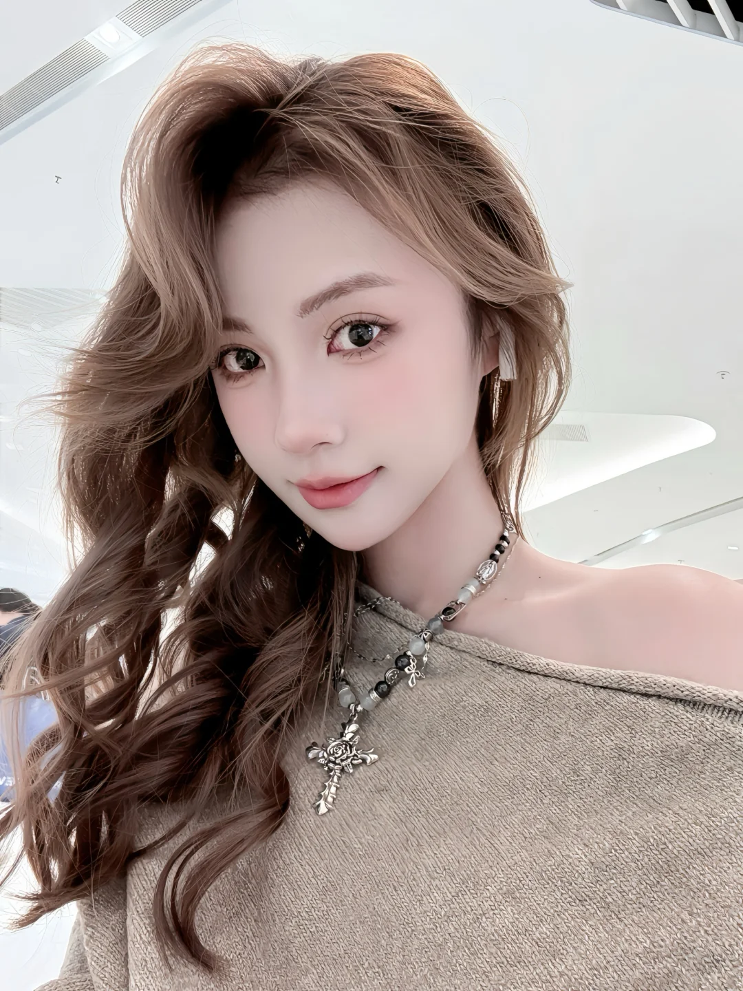 他说我很特别   我猜是特别好骗