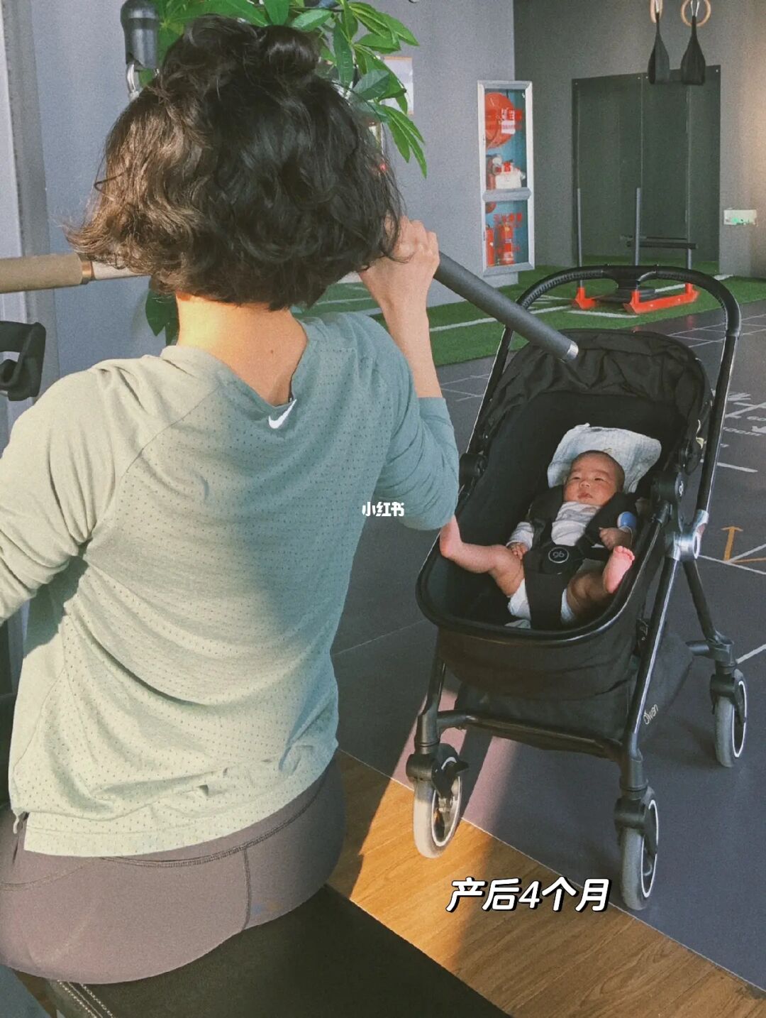 产后恢复个人经验分享