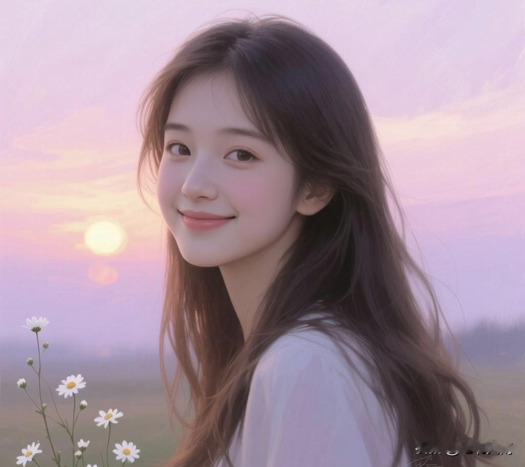 温柔岁月，
过好平凡生活。

不去惊艳谁的人生，
只温柔自己的岁月。

走过的是