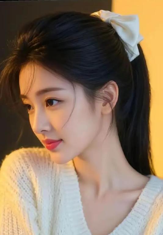 朋友妈淡定回答：“他不喜欢女人。”
一朋友家长晚上碰到个阿姨，她有个女儿，90后