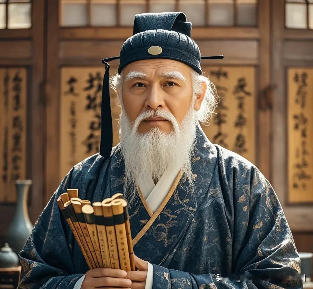 儒家思想，虽然源于两千多年前的中国，但在现代社会仍然展现出持久的生命力和广泛的影