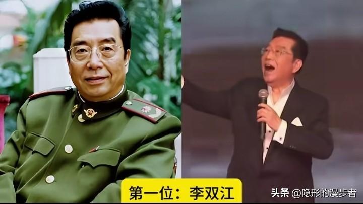 当嘹亮高亢的歌声响彻舞台，这八位军旅男高音歌唱家，用嗓音书写独属于军人的浪漫与豪