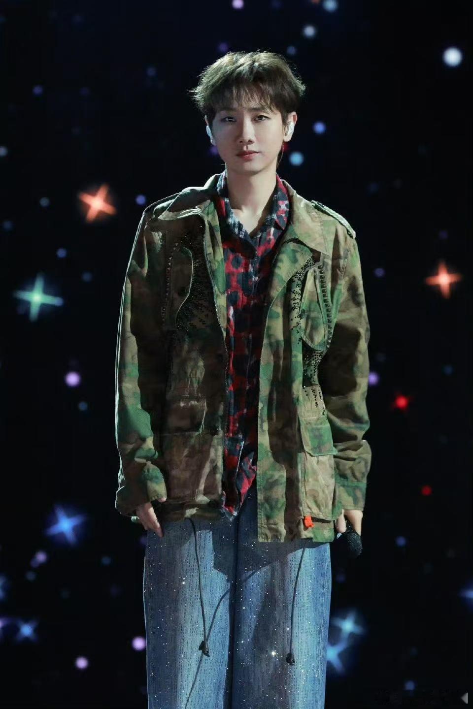 汪苏泷说欧阳娜娜是跨界歌手 声生不息欧阳娜娜认可汪苏泷评价，坦言自己古典流行跨得