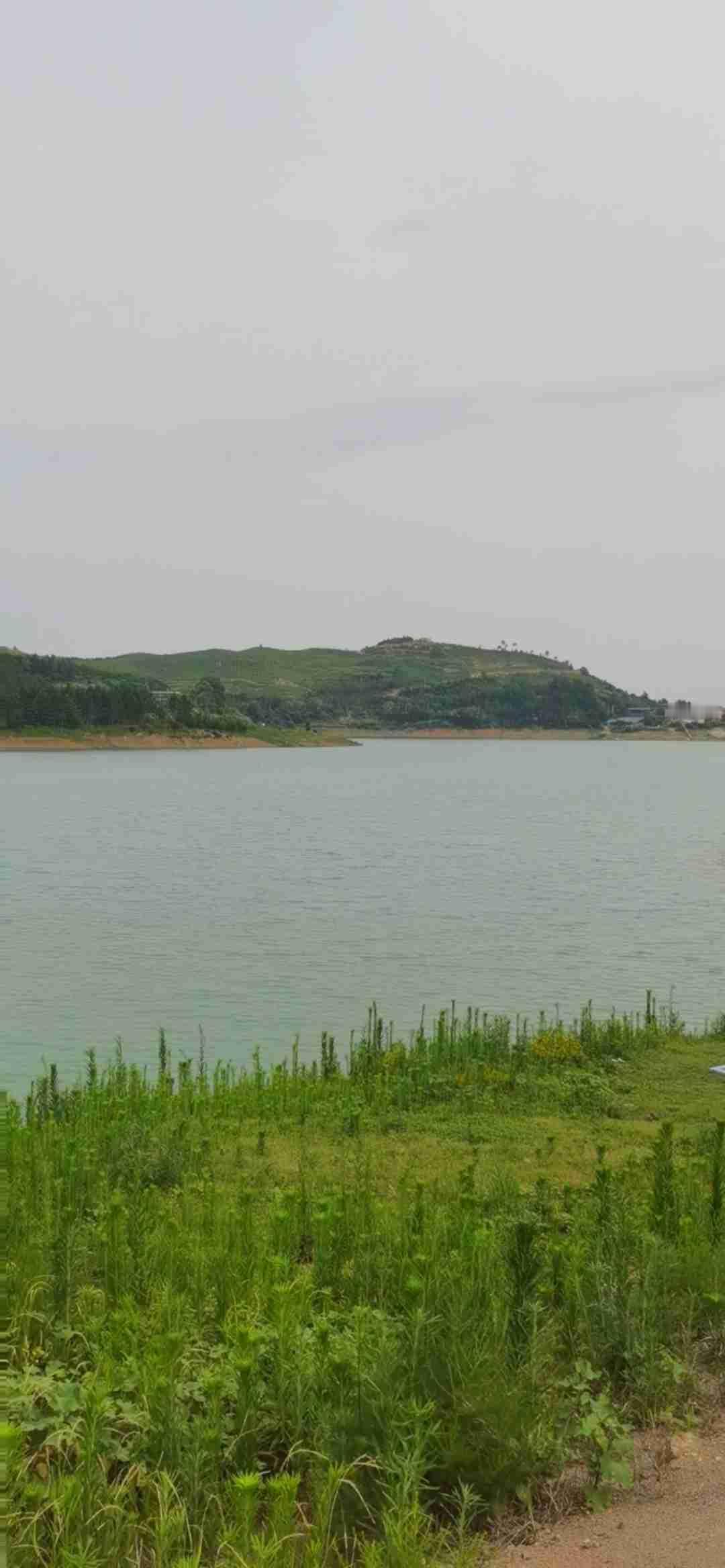 我的今日状态：🏝️旅行度假
我这里的天气：☀️晴天

现在的流行的一句话，说得