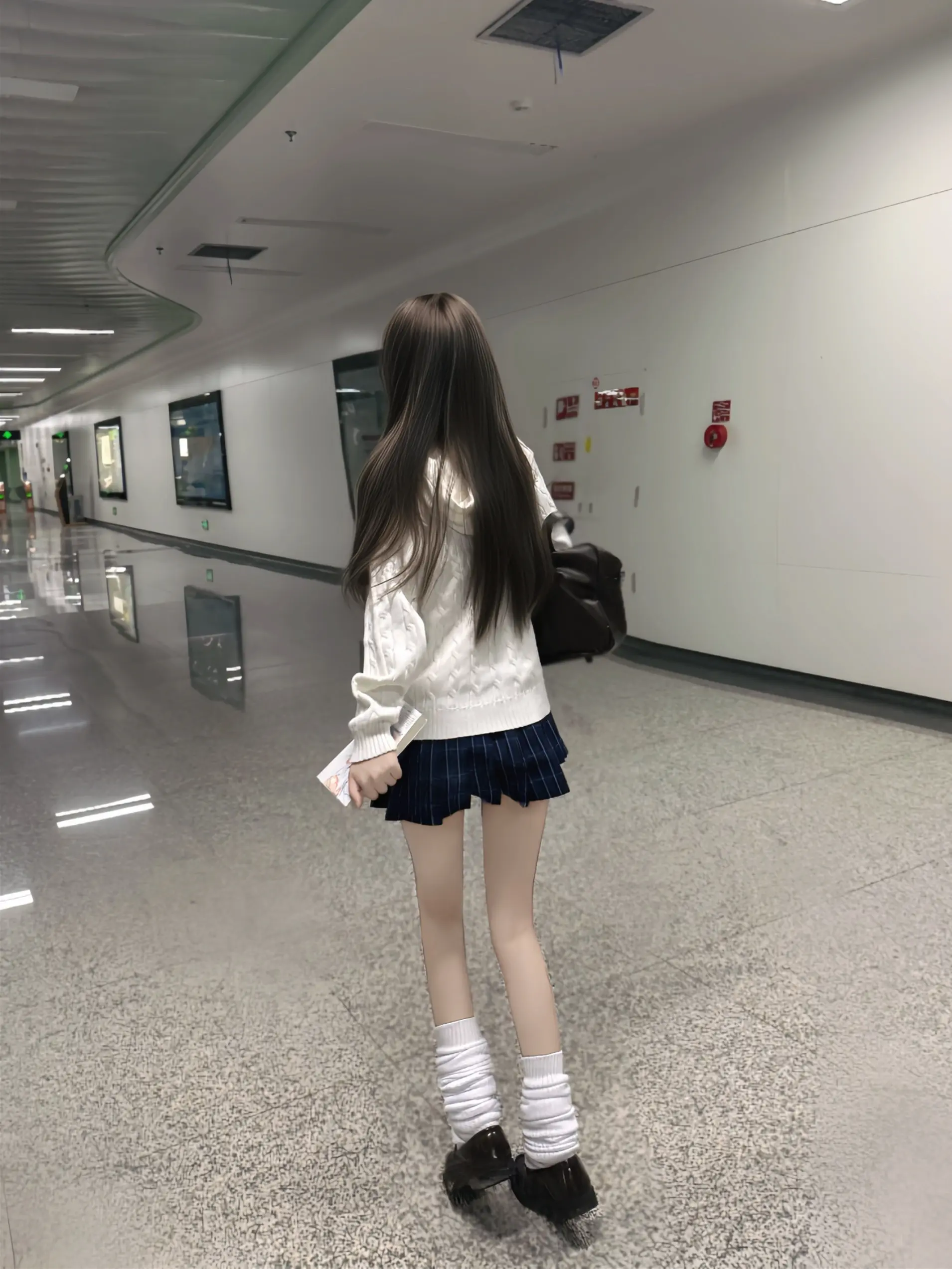 总以为时间很慢 可下个冬天马上也要来了。