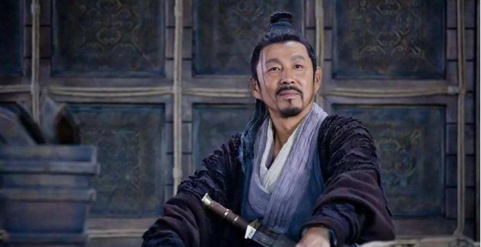 秦始皇真正的知己与继承者到底是谁？亲手终结秦朝王朝的他，竟然是始皇帝最信任的人