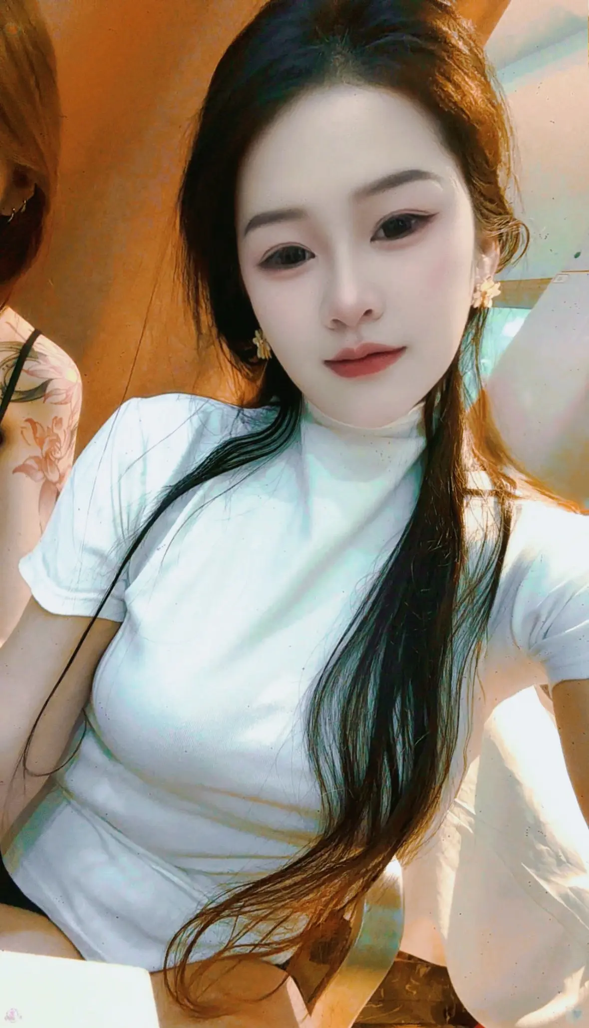 我上网还要看你脸色 我上你得了