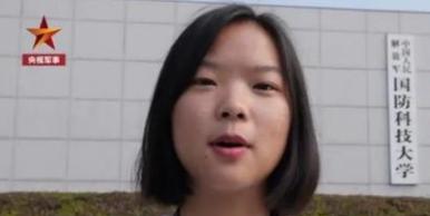 2019年，云南女孩因1分之差，无缘国防科技大学。她一咬牙：我要复读，再考！次年
