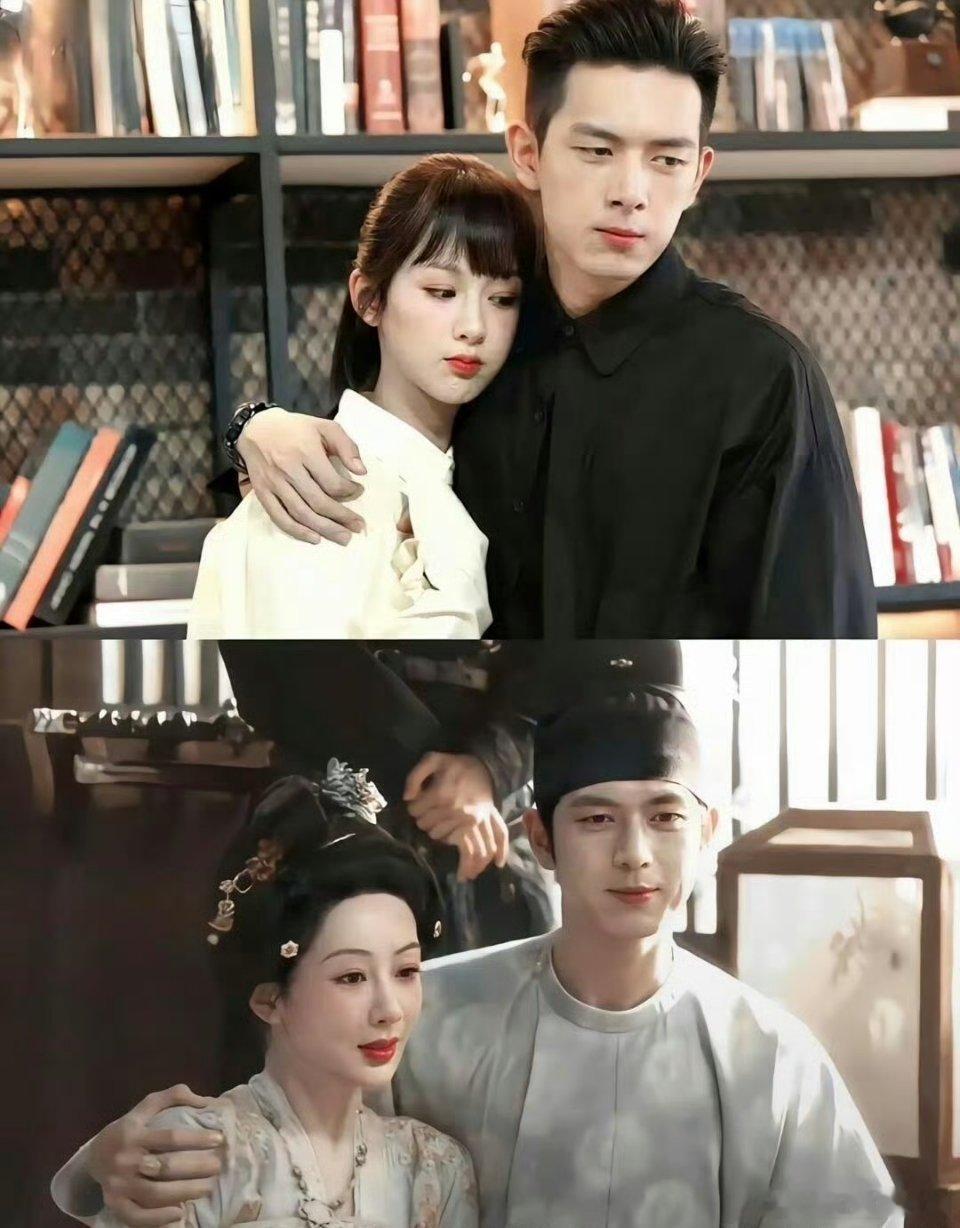 俊男美女 ​​​