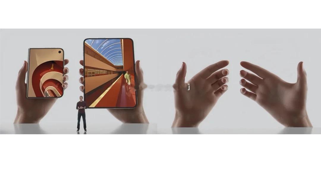 打算买iPhone折叠屏的人可以先看看自己的手是否配套。iPhoneDuo很Ku
