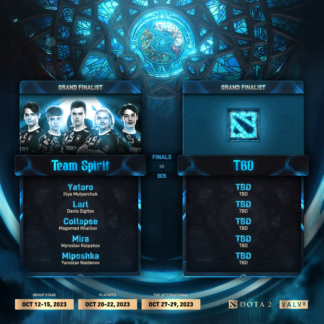 #ti12##dota2# LGD憾负雪碧，雪碧成为第一支进入决赛的队伍，并且阵