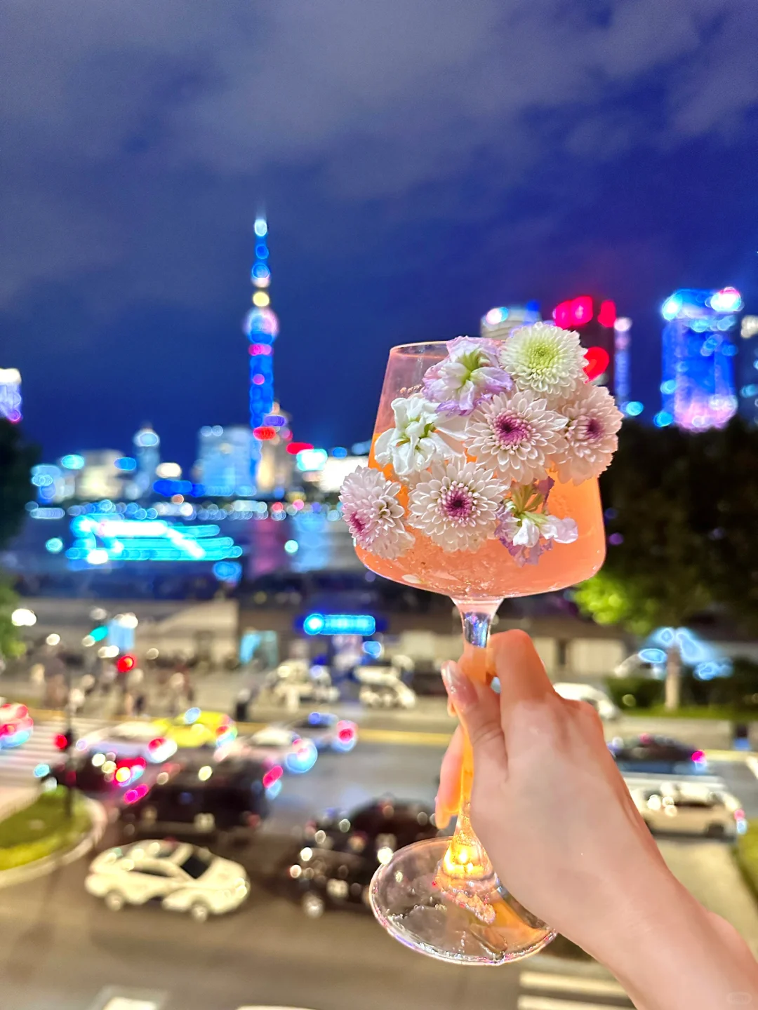 在上海📍花小钱装大杯系列20r机位➕1