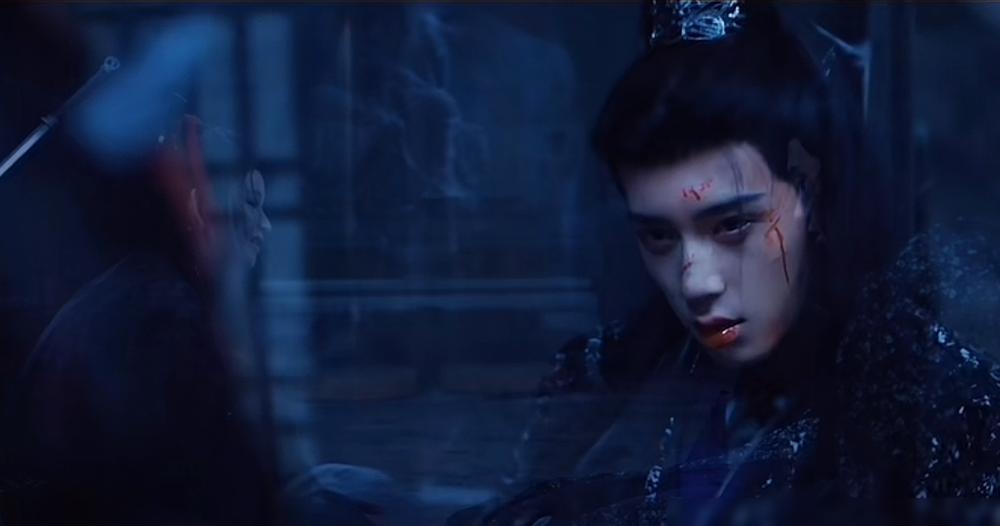 《逐玉》这开年古偶黑马，现在彻底成了争议修罗场。
 
开播才半个月，市占超50%