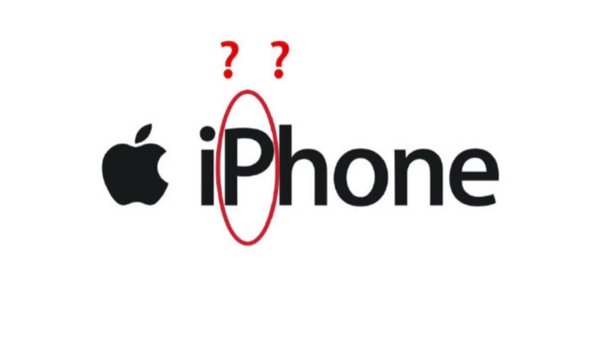 iPhone为什么只有P是大写iPhone 的P大写，其实是遵循了小驼峰命名法，
