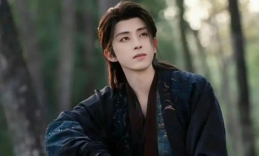 新剧来袭！古装仙侠《错世录》5月底开机！敖瑞鹏、张淼怡领衔，导演郭虎操刀，这次能